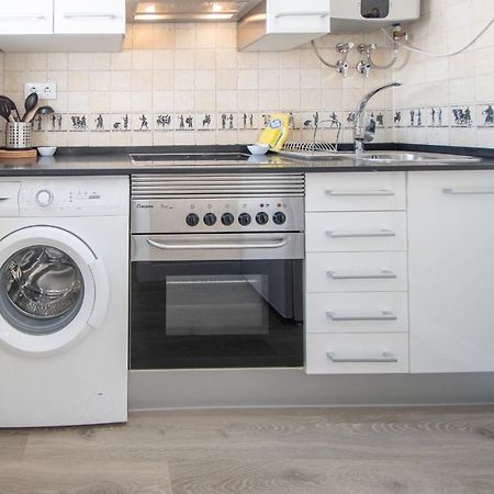 Apartamento Ooh La La Cadiz Bagian luar foto