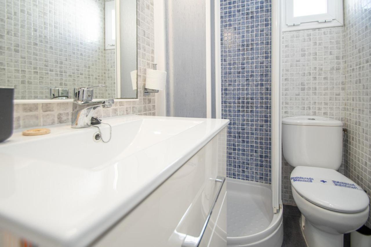 Apartamento Ooh La La Cadiz Bagian luar foto