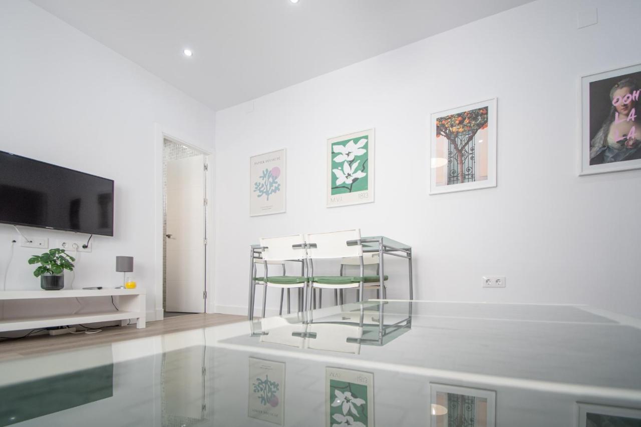 Apartamento Ooh La La Cadiz Bagian luar foto