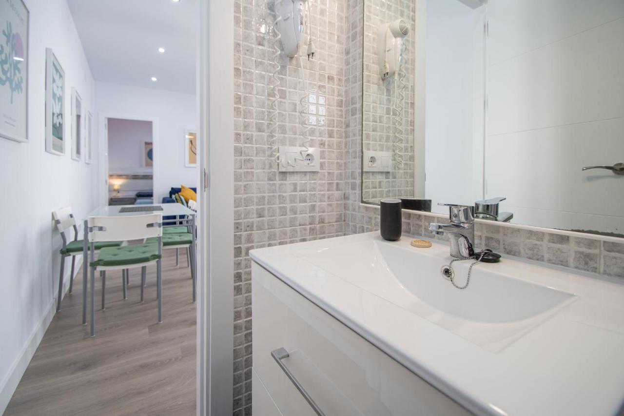 Apartamento Ooh La La Cadiz Bagian luar foto